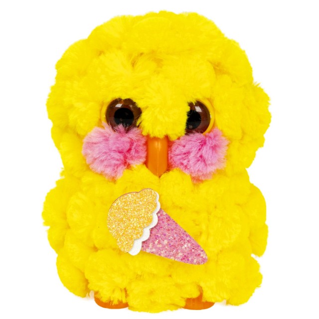 Творч Студия дизайна "ПЛЮШ-арт" (цыпленок) Превью 12