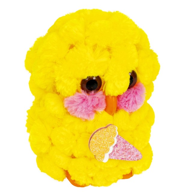 Творч Студия дизайна "ПЛЮШ-арт" (цыпленок) Превью 13