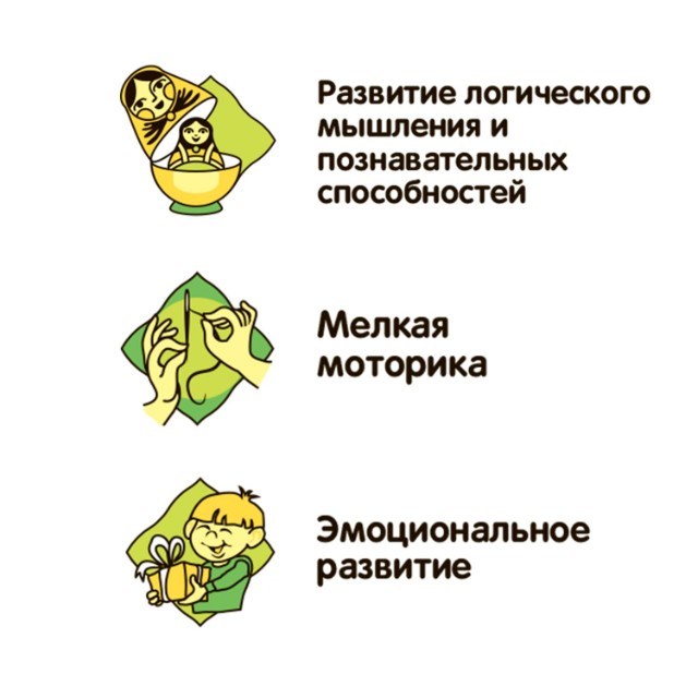 Творч Студия дизайна "ПЛЮШ-арт" (цыпленок) Превью 7