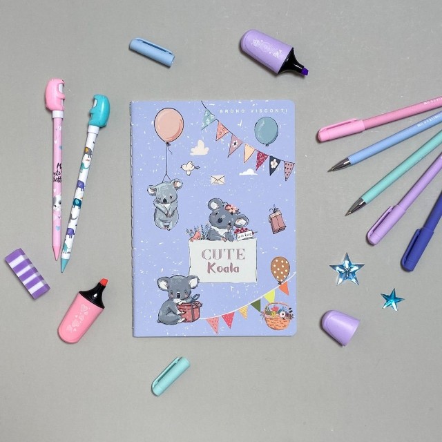 Ластик сув BV HappyGraphix Мармеладки маленькие, 4 цвета Превью 3