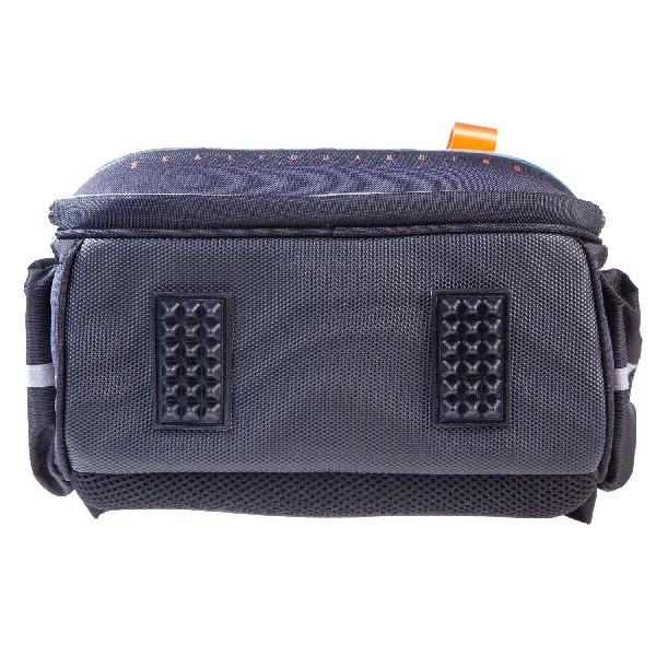 Ранец панцирный Hatber СкейтБорд 2 отделения 2 кармана Превью 2