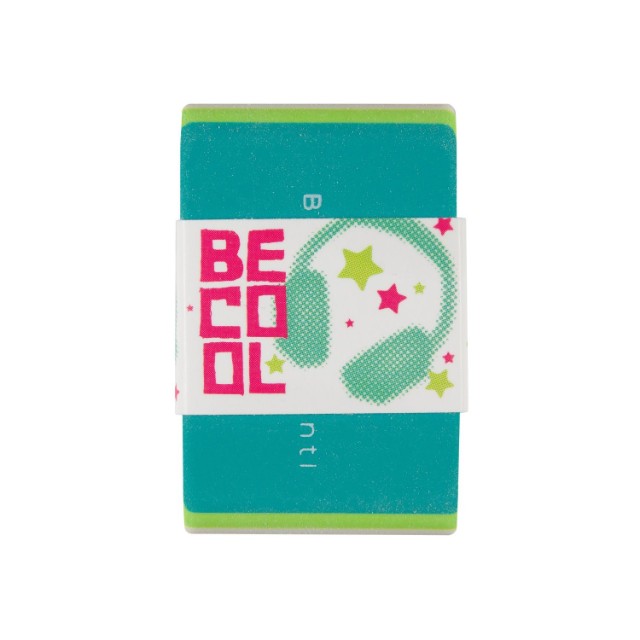 Ластик BV HappyGraphix Sandwitch, 4 цвета Превью 3