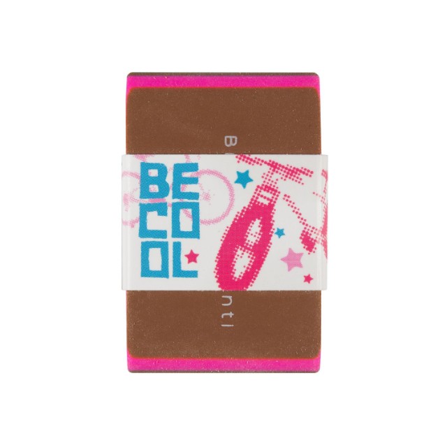 Ластик BV HappyGraphix Sandwitch, 4 цвета Превью 1