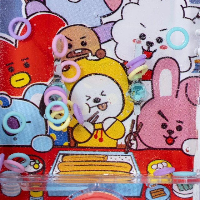 Водный кольцеброс Весёлые друзья Превью 12