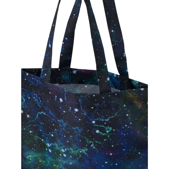 Сумка-шоппер EK Emerald Stardust Превью 3