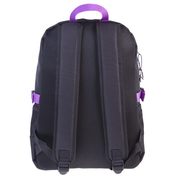 Рюкзак молодежный Hatber Your dreams 44х32х15см полиэстер 1 отделение 3 кармана Превью 4