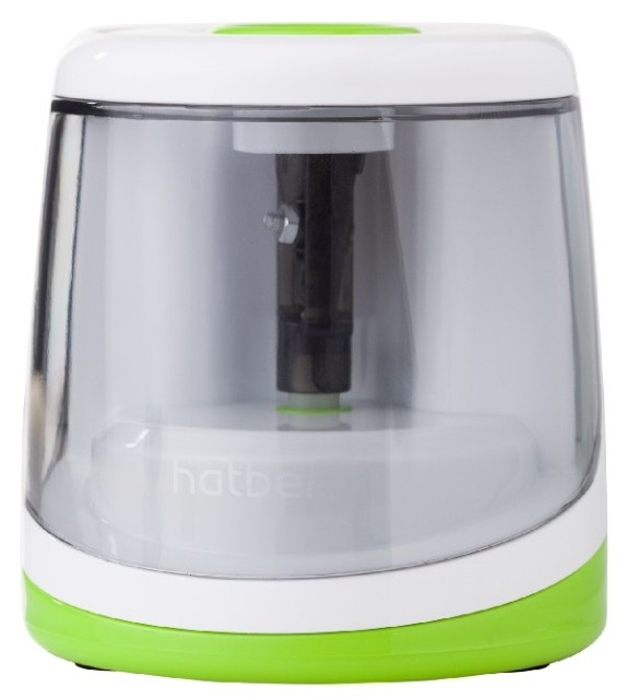 Точилка электрическая Hatber EPS-9025 автостоп Превью 2