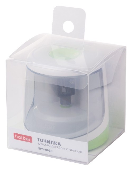Точилка электрическая Hatber EPS-9025 автостоп Превью 1