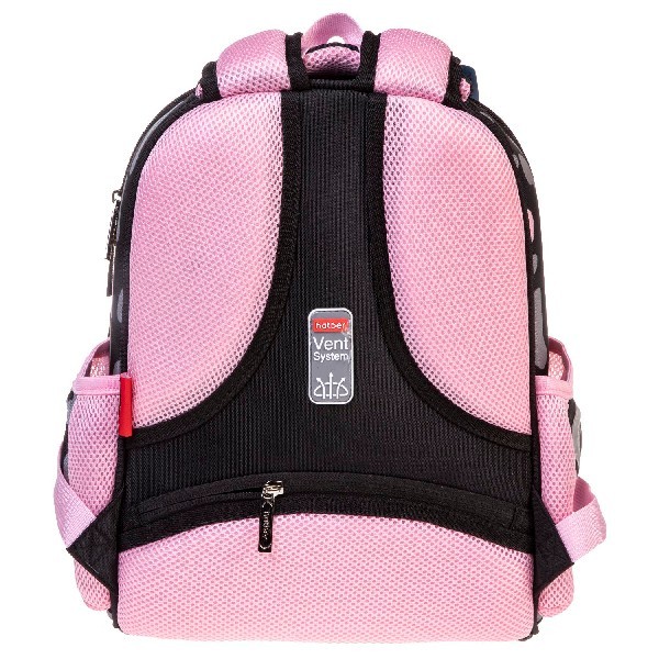 Ранец панцирный Hatber Высокие мечты 1 отделение 2 кармана Превью 5