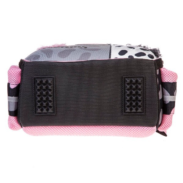 Ранец панцирный Hatber Высокие мечты 1 отделение 2 кармана Превью 2