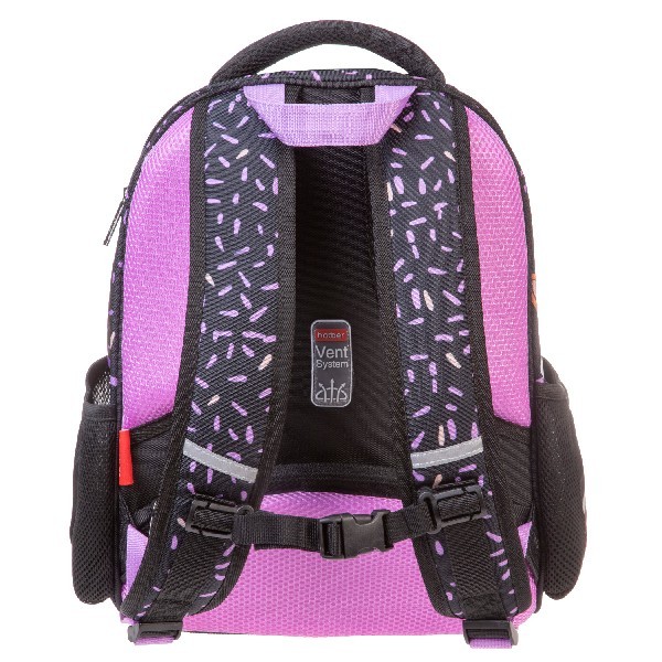 Ранец панцирный Hatber Милашка Корги 1 отделение 2 кармана Превью 3