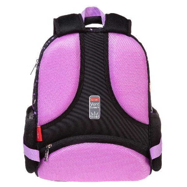 Ранец панцирный Hatber Милашка Корги 1 отделение 2 кармана Превью 1