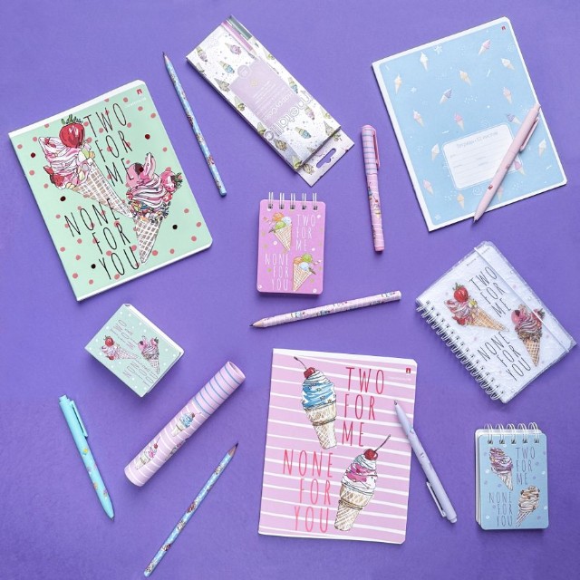 Карандаши цветные 10 цв BV HappyColor металлизиров. Превью 19