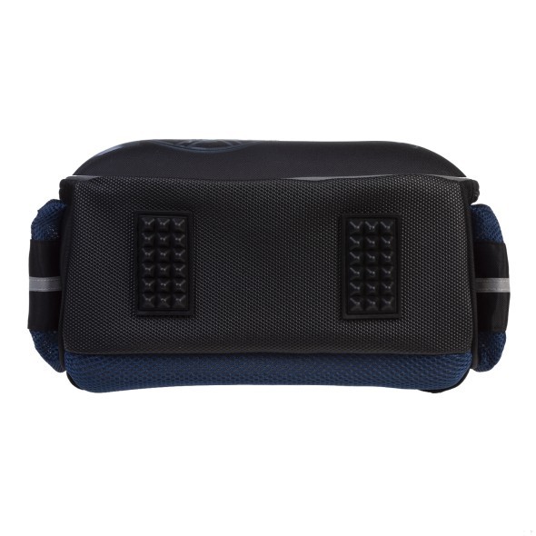 Ранец панцирный Hatber Super car 38Х29Х16 EVA материал нагрудная стяжка светоотраж. 1 отделение 2 кармана и 1 потайной Превью 5