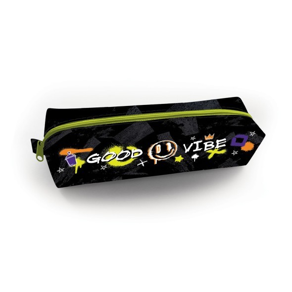 Пенал-косметичка Hatber Будь уникальным! Превью 0