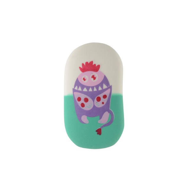 Ластик сув BV HappyGraphix Монстрики Превью 9
