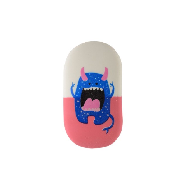 Ластик сув BV HappyGraphix Монстрики Превью 6