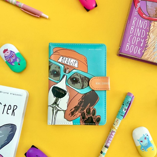 Ластик сув BV HappyGraphix Монстрики Превью 5