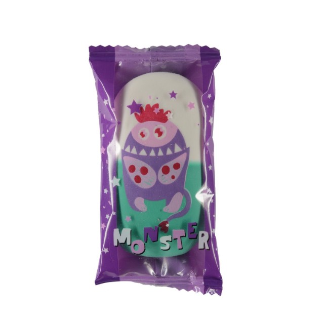 Ластик сув BV HappyGraphix Монстрики Превью 11