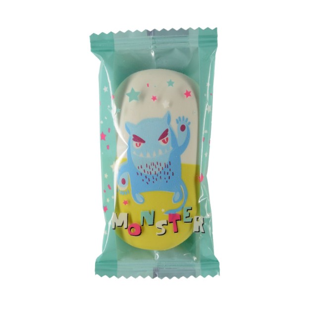 Ластик сув BV HappyGraphix Монстрики Превью 8