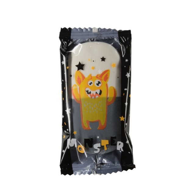 Ластик сув BV HappyGraphix Монстрики Превью 2