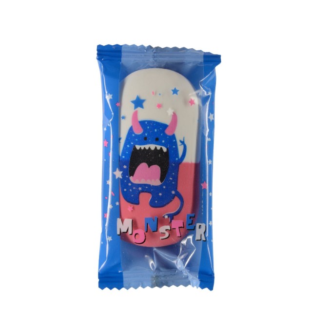 Ластик сув BV HappyGraphix Монстрики Превью 10