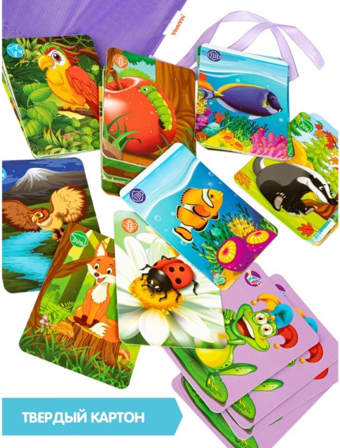 Игра Настольная Допрыгался! Превью 5