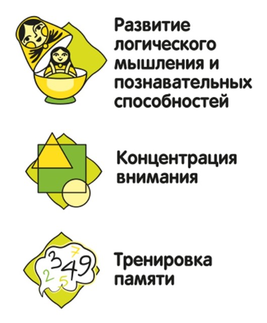 Игра Настольная Допрыгался! Превью 1