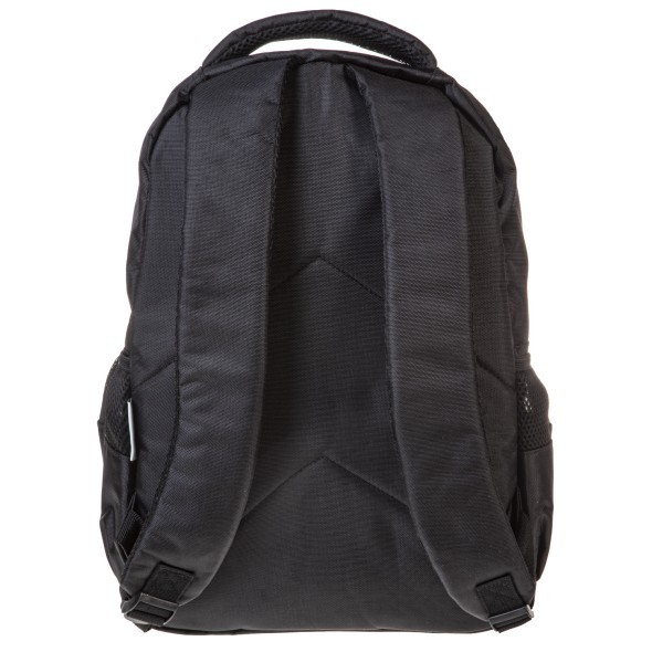 Рюкзак молодежный Hatber Pizza полиэстер светоотраж. 2 отделения 3 кармана Превью 2