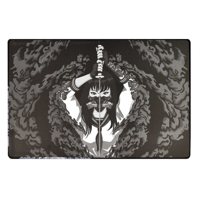 Дневник ст кл иск.кожа Танец с катаной (лейкер) Превью 1