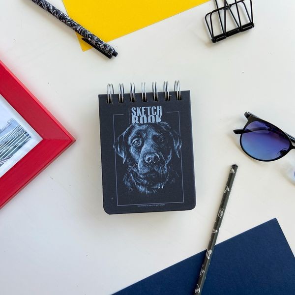 Ручка шариковая синяя BV ArtClick Чертежи 0.5 принт авт Превью 1