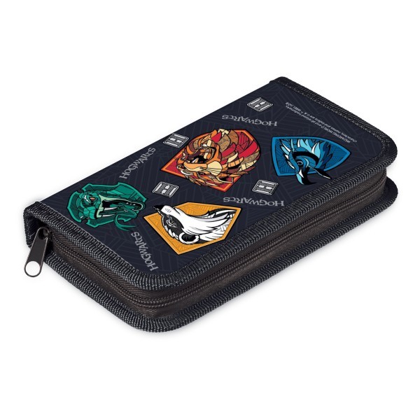 Пенал 1 отд пуст Hatber Гарри Поттер Превью 1