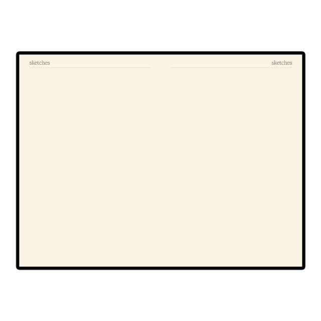 Зап. книжка А5 100л кл тв BV Megapolis Art Города на резинке Превью 10