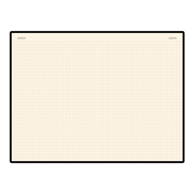 Зап. книжка А5 100л кл тв BV Megapolis Art Города на резинке Превью 8