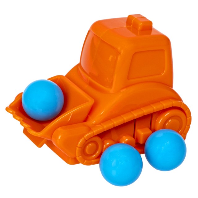 Игра Настольная БондиЛогика Логика программирования. Перевозчик Превью 5