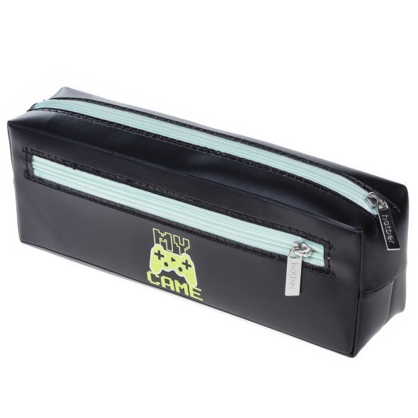 Пенал-косметичка Hatber Начать игру Превью 1