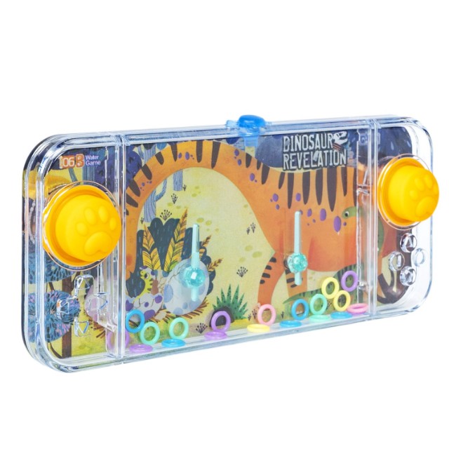 Водный кольцеброс Парк динозавров Превью 7