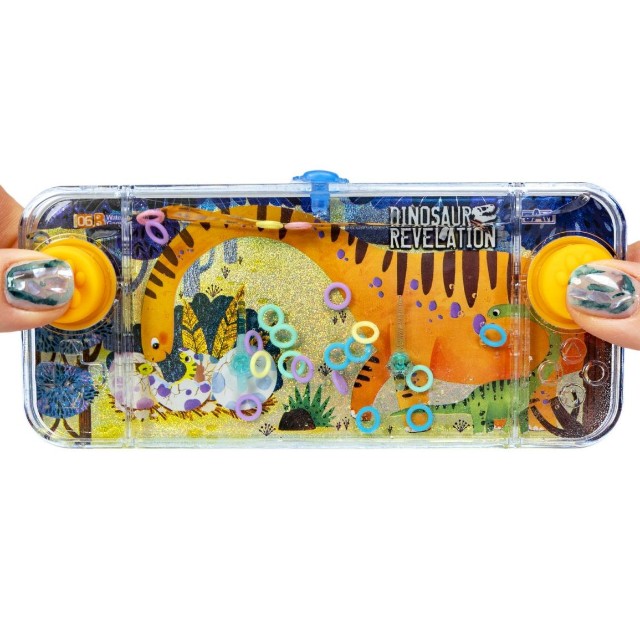 Водный кольцеброс Парк динозавров Превью 6