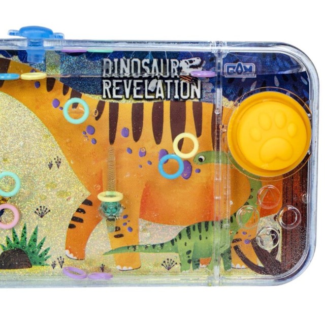 Водный кольцеброс Парк динозавров Превью 5