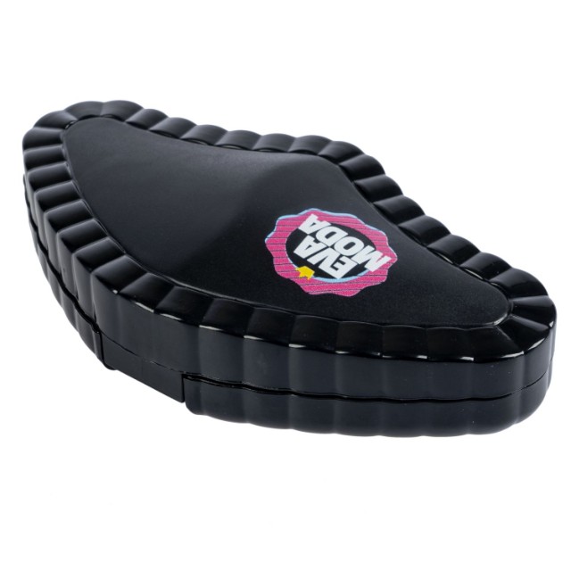 Набор детской декоративной косметики Bondibon Eva Moda тени для век-9шт. 7,2г, блеск для губ-3шт. 3,6г, румяна-4шт. Превью 2