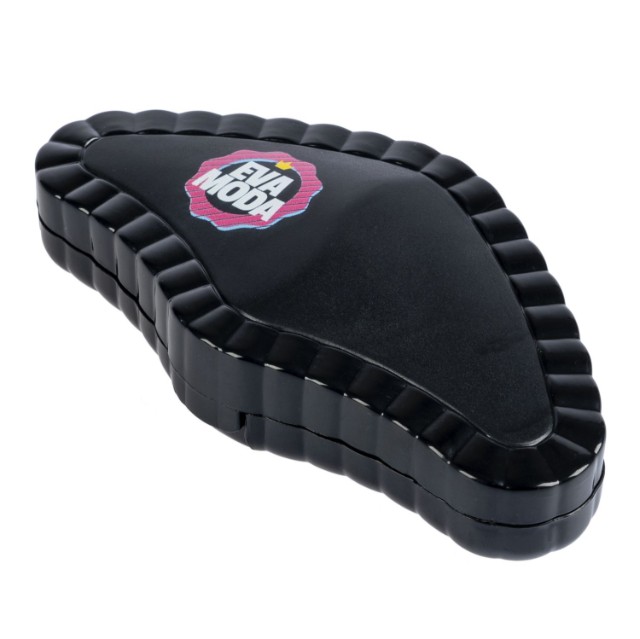 Набор детской декоративной косметики Bondibon Eva Moda тени для век-9шт. 7,2г, блеск для губ-3шт. 3,6г, румяна-4шт. Превью 5