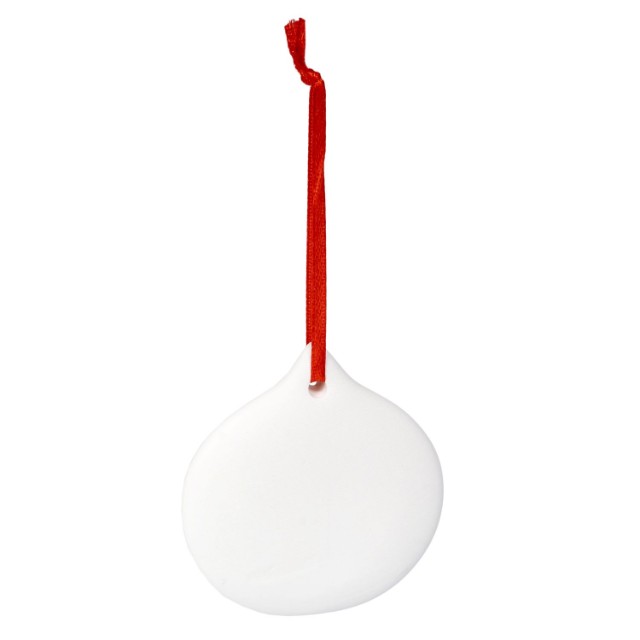 Творч Ёлочные украшения своими руками Круг Превью 3