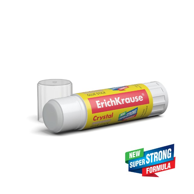Клей-карандаш 15гр EK Crystal Превью 3