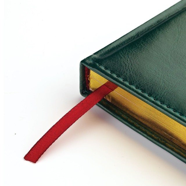 Ежедневник А5 Sidney Nebraska синий недат Превью 7