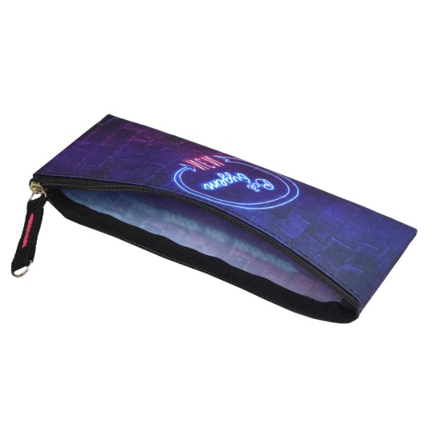 Пенал-косметичка Включи неон Превью 3