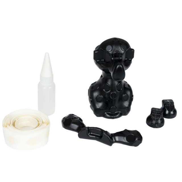 Творч Студия дизайна "ПЛЮШ-арт" (коала) Превью 10