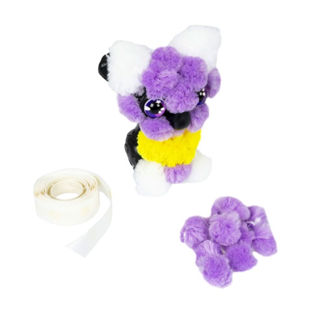 Творч Студия дизайна "ПЛЮШ-арт" (коала) Превью 14