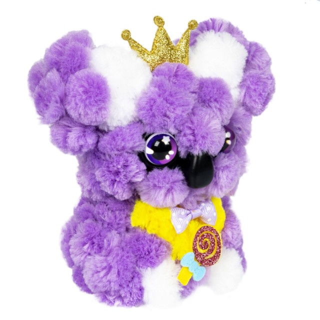 Творч Студия дизайна "ПЛЮШ-арт" (коала) Превью 9