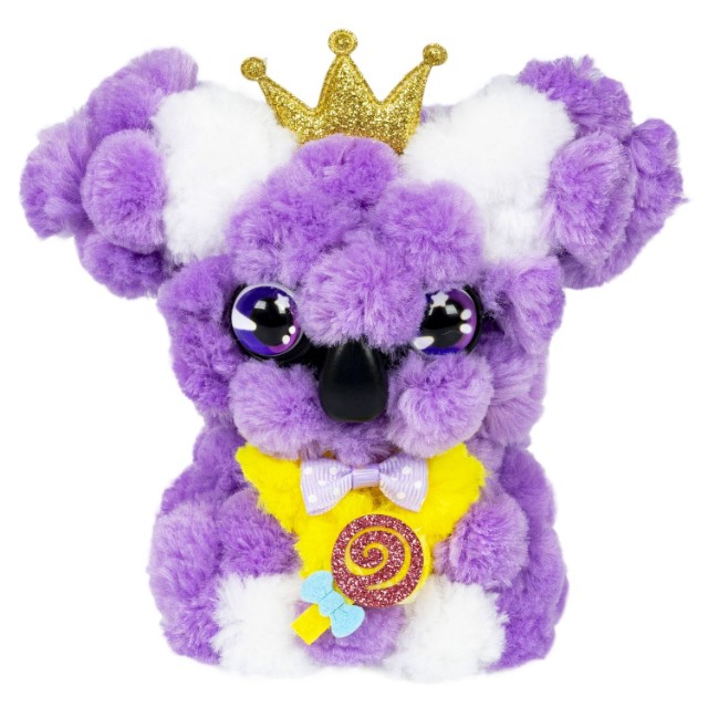 Творч Студия дизайна "ПЛЮШ-арт" (коала) Превью 7