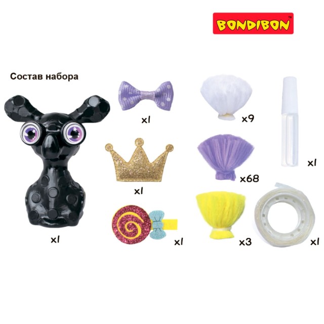 Творч Студия дизайна "ПЛЮШ-арт" (коала) Превью 17